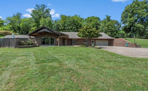 Maison à Chester, Illinois, États-Unis 1