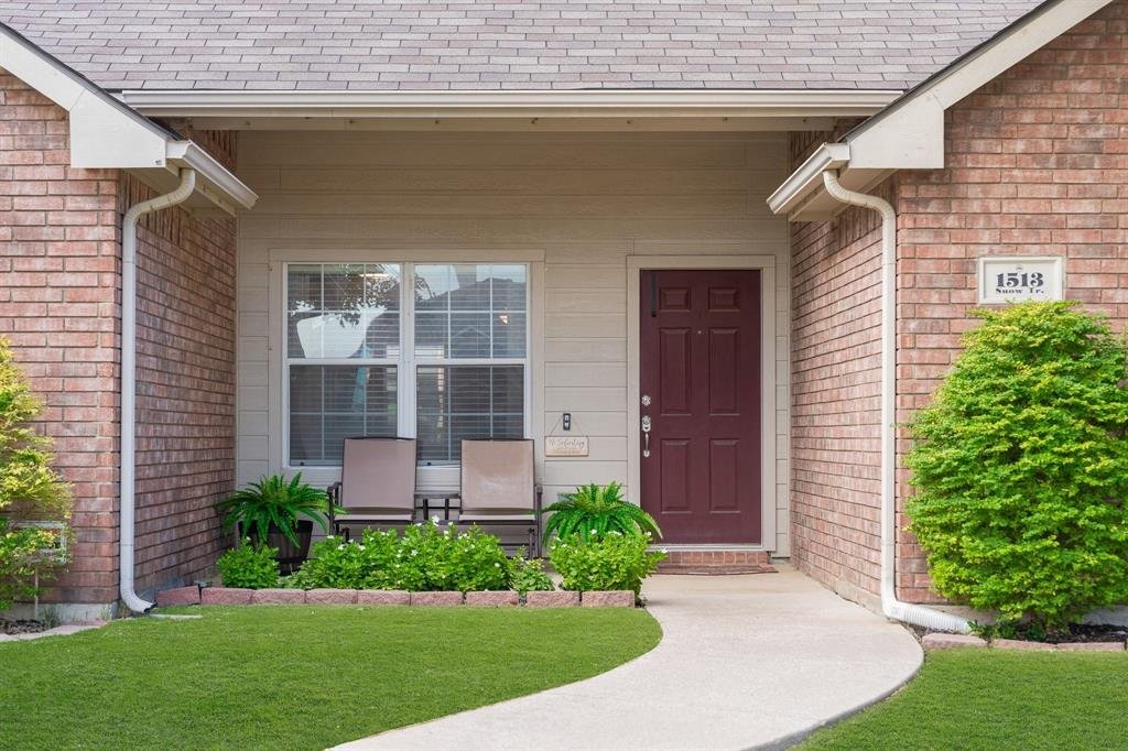 Casa en Lewisville, Texas, Estados Unidos 2 - 18752240