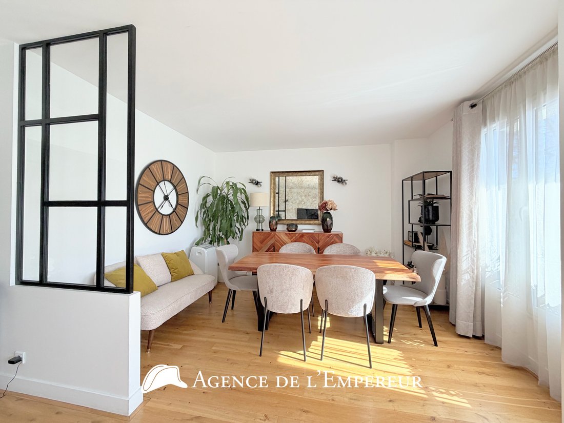 Appartamento a Centre Ville, Rueil-Malmaison, Francia 3 - 17494536