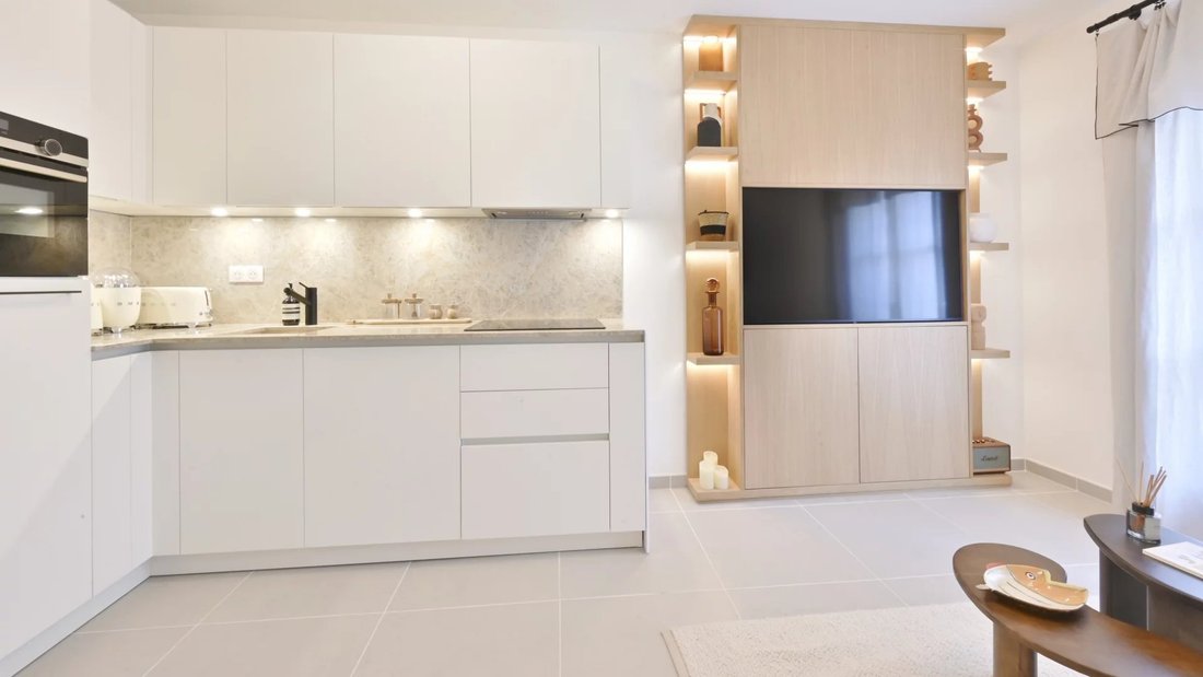 Wohnung in Zone Ouest Urbaine, Sankt Tropez, Frankreich 5 - 18753023
