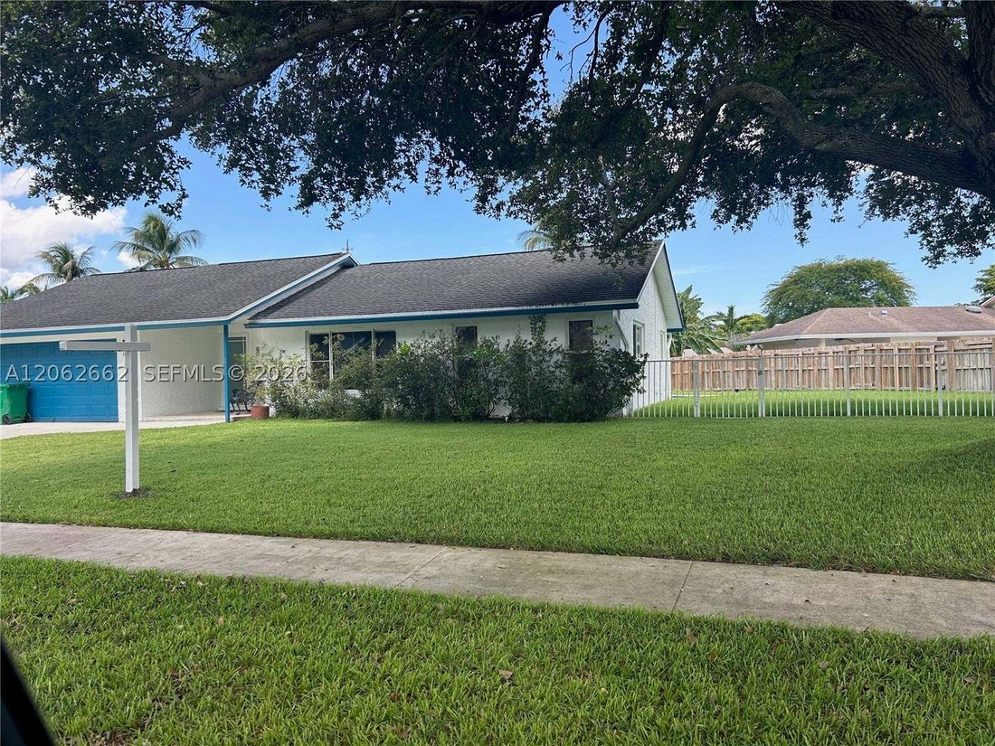 Casa a Davie, Florida, Stati Uniti 3 - 18749438