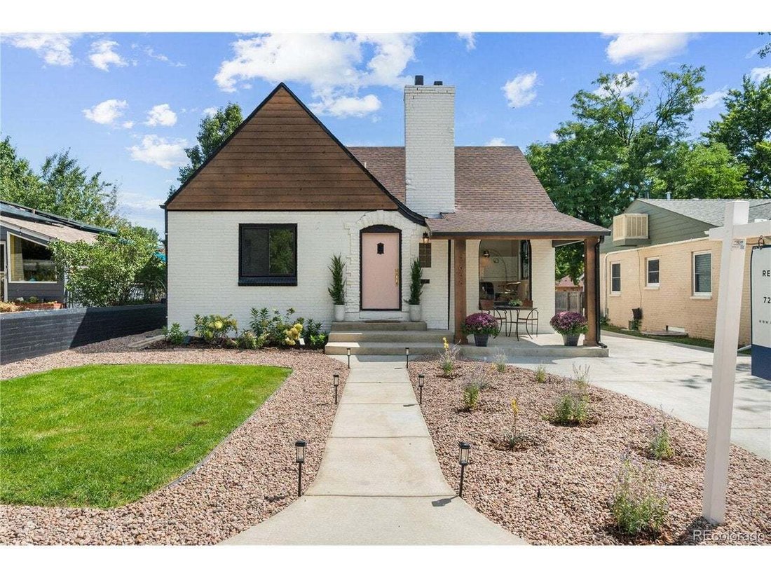 Haus in Denver, Colorado, Vereinigte Staaten 4 - 18751311