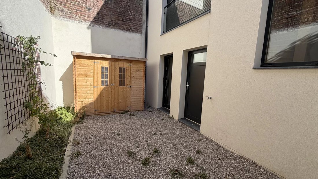Villa in Littoral, Le Touquet-Paris-Plage, France 3 - 18755047