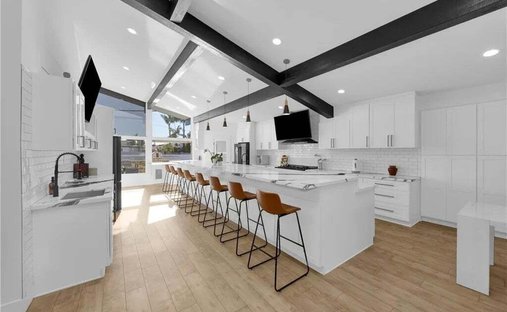 House in Huntington Beach, California, United States 1