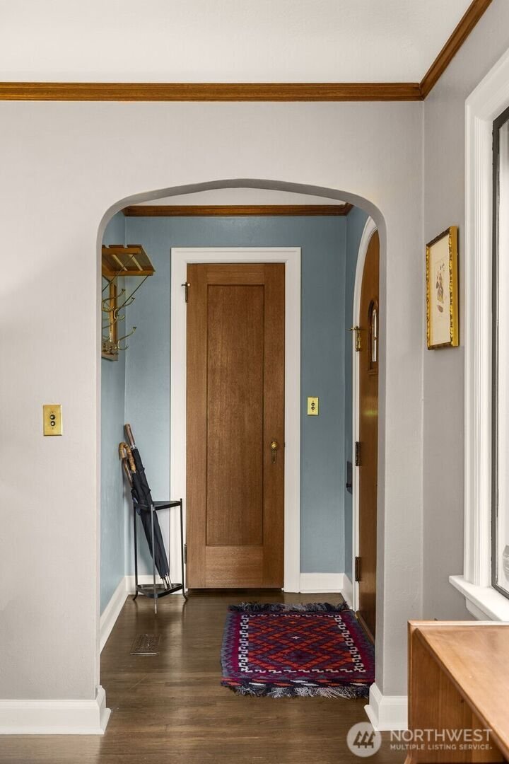 Casa en Seattle, Washington, Estados Unidos 2 - 18754074