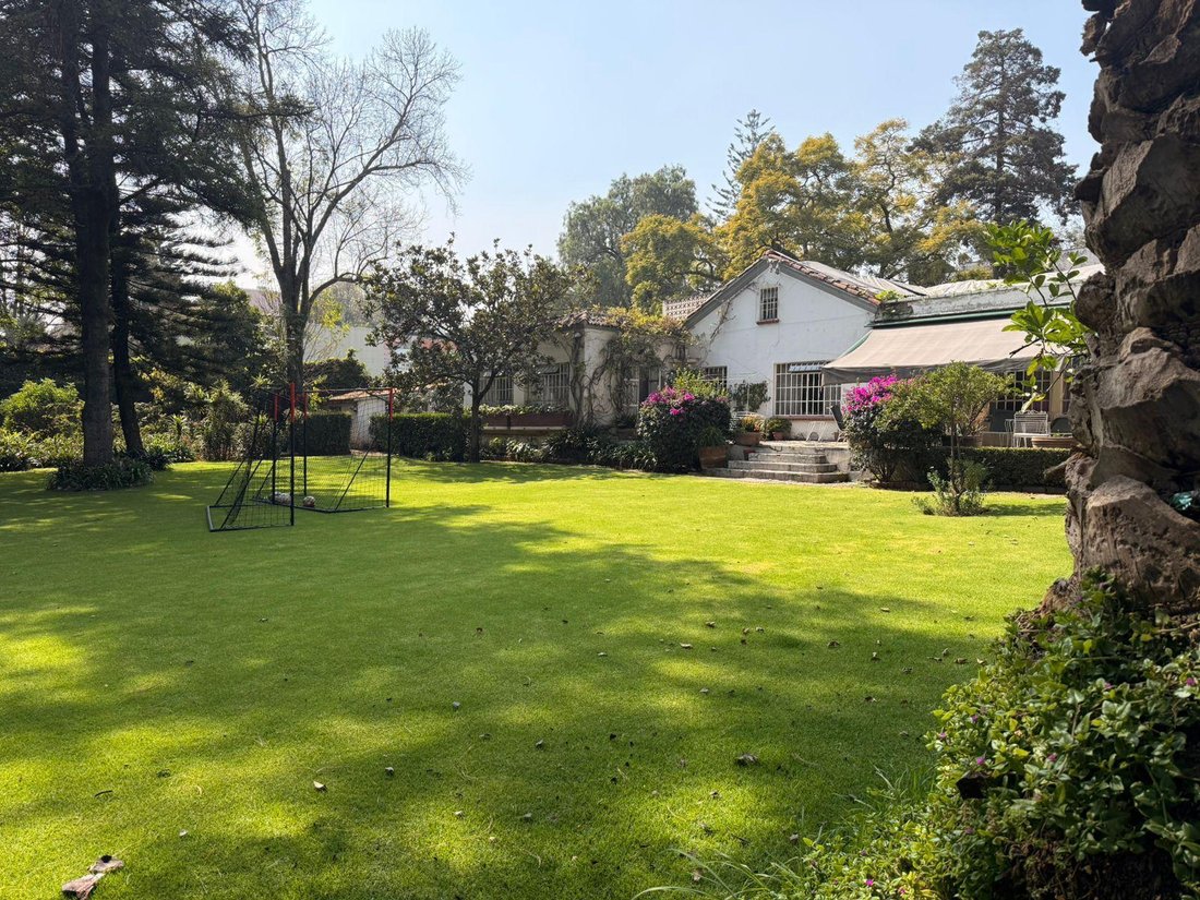 Terreno en Villa Nicolás Romero, Estado de México, México 2 - 18750162