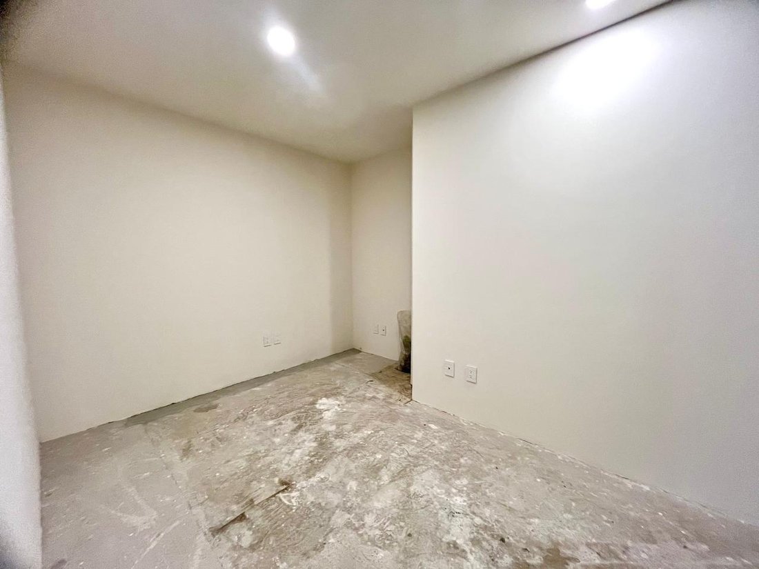 Appartement à Mexico City, Mexique 4 - 18759972