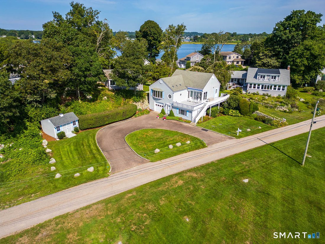 Maison à Stonington, Connecticut, États-Unis 2 - 18757250