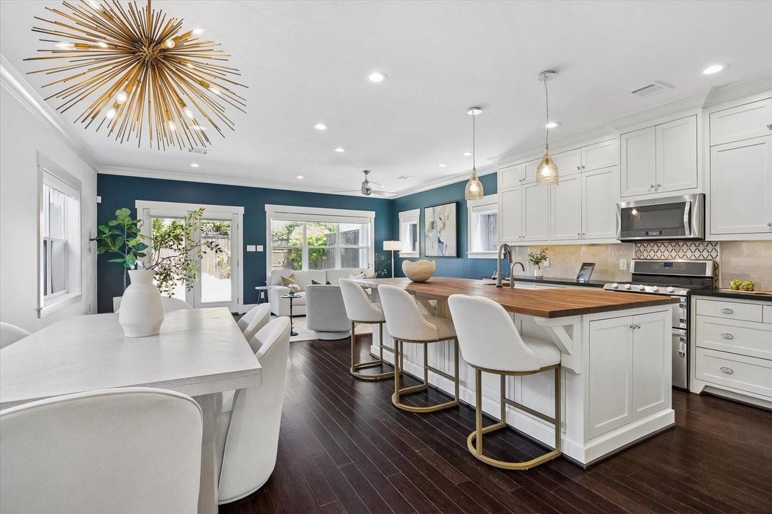 Haus in Houston, Texas, Vereinigte Staaten 2 - 18749268
