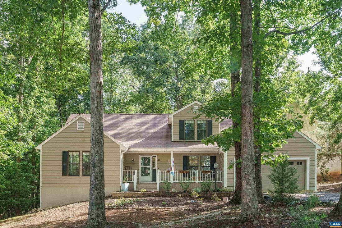 House in Lake Monticello, Virginia, United States 1 - 18692286