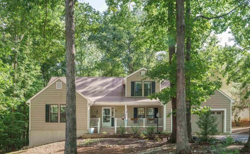 Haus in Lake Monticello, Virginia, Vereinigte Staaten 1
