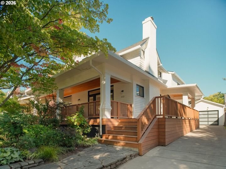 Casa a Portland, Oregon, Stati Uniti 3 - 18754068