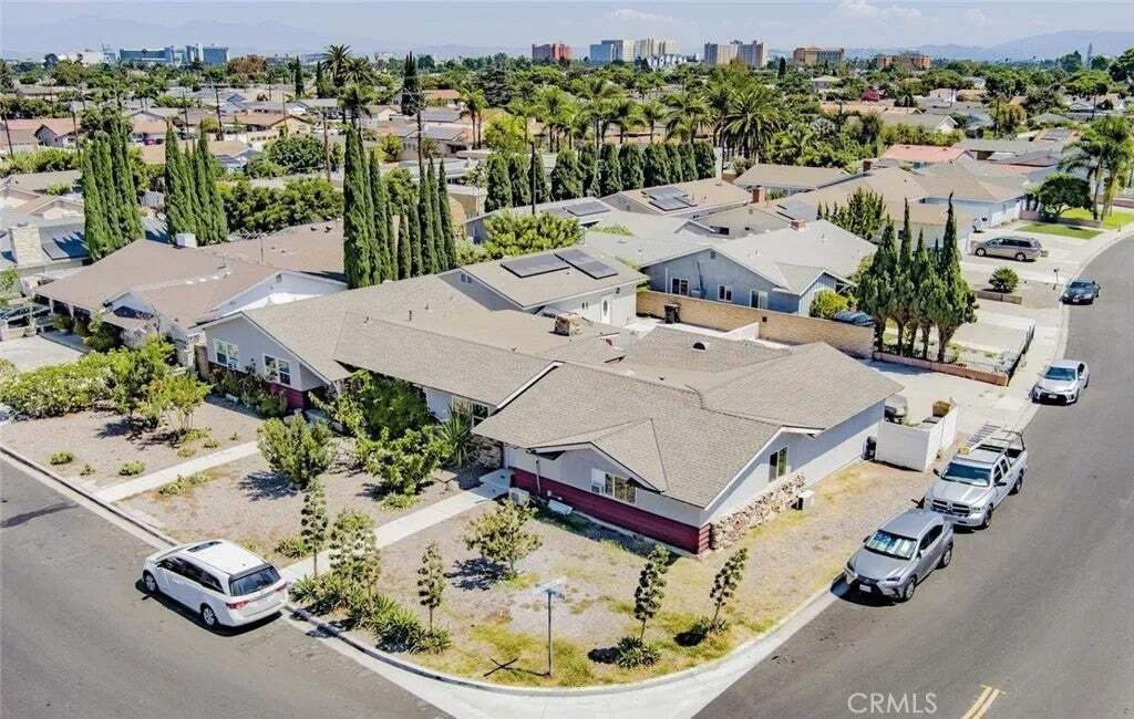 Maison à Garden Grove, Californie, États-Unis 2 - 18758718