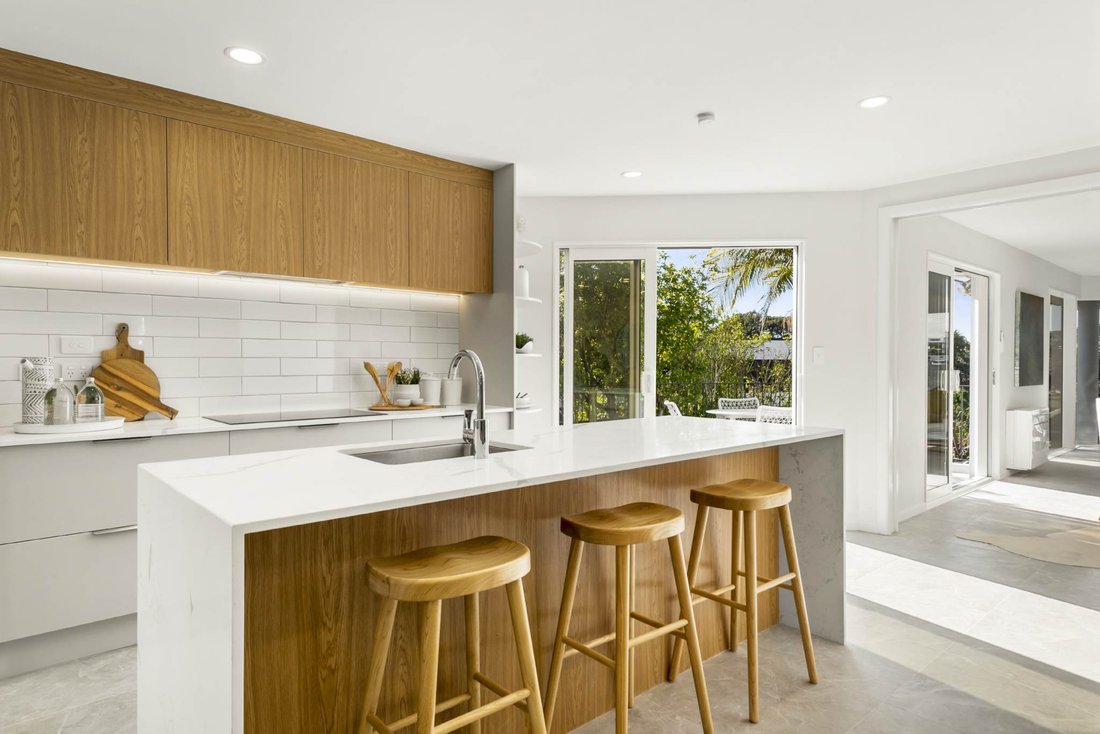 House in Auckland, Auckland, New Zealand 1 - 18505011