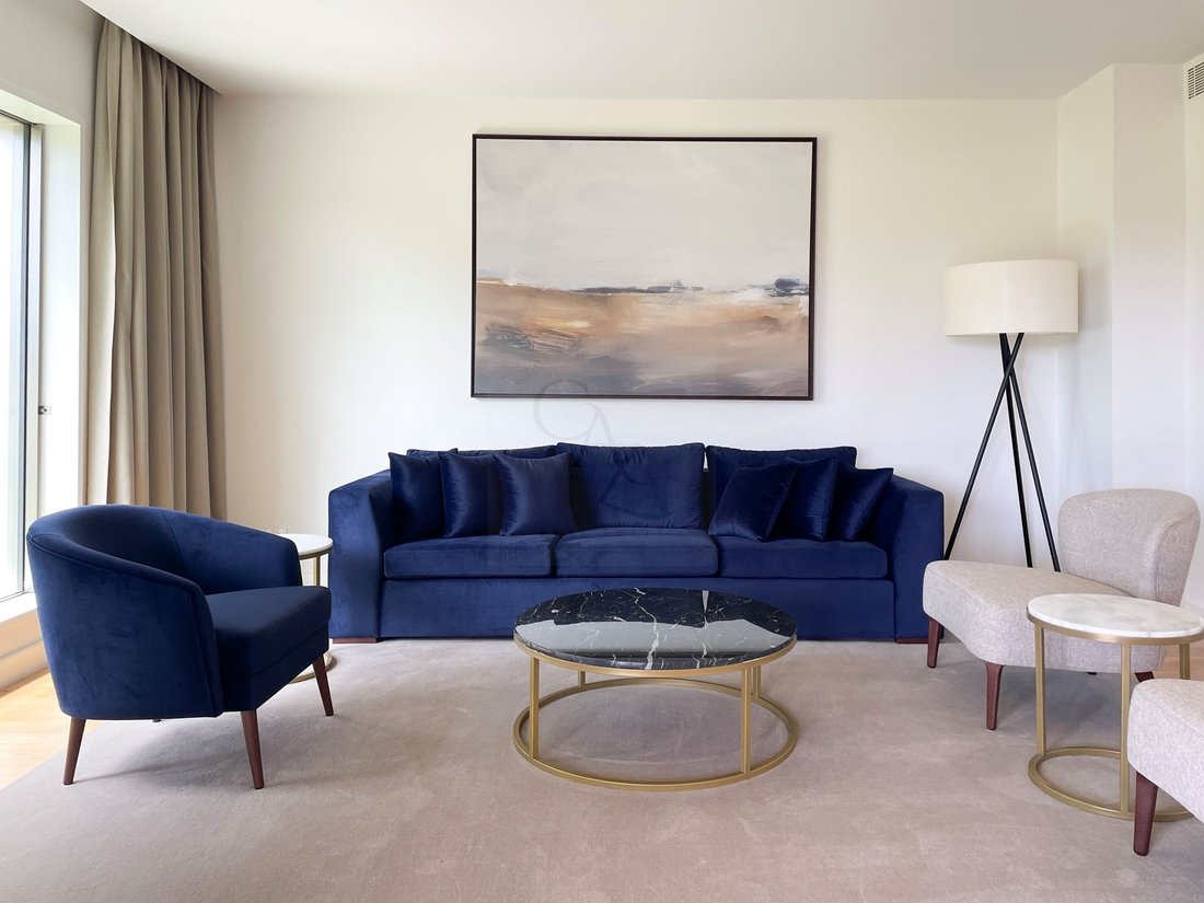Appartement à Cascais et Estoril, Lisbonne, Portugal 3 - 18757399