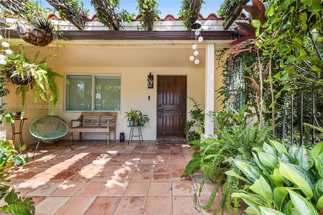 Casa a Miami, Florida, Stati Uniti 5 - 18755583