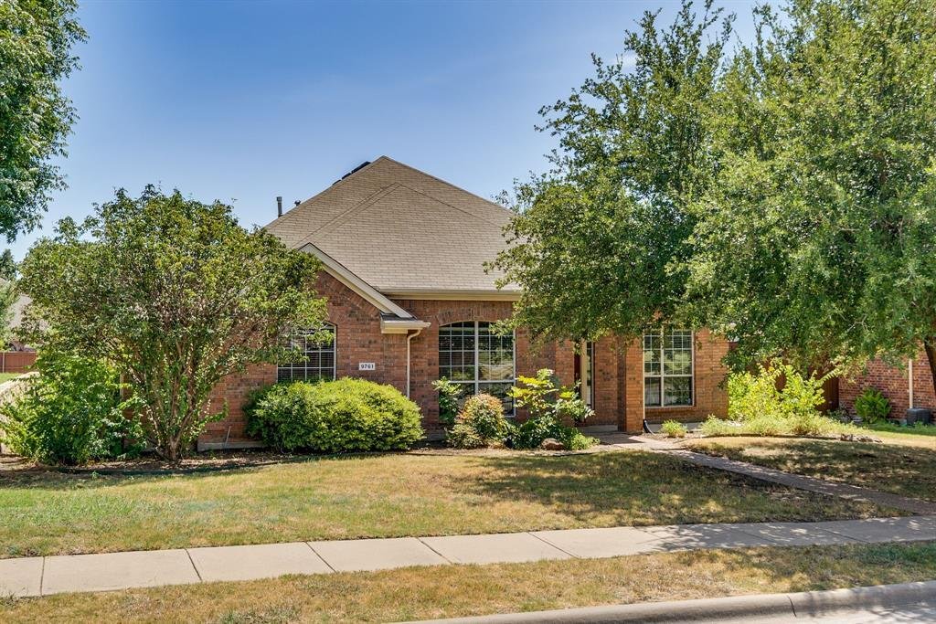 Casa a Frisco, Texas, Stati Uniti 1 - 18752377