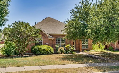 Maison à Frisco, Texas, États-Unis 1