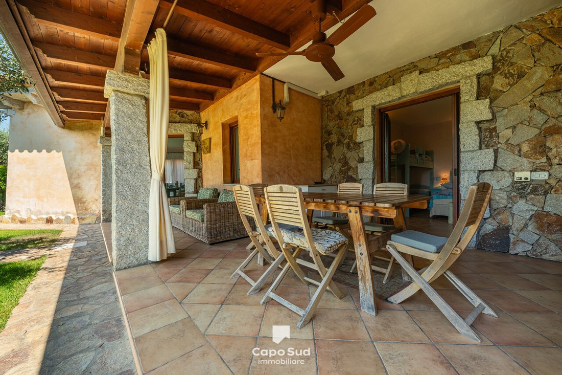 Casa in Domus De Maria, Sardegna, Italia 4 - 18753213