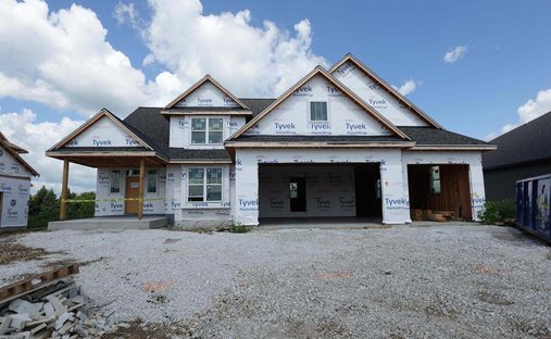 Haus in Waukesha, Wisconsin, Vereinigte Staaten 1