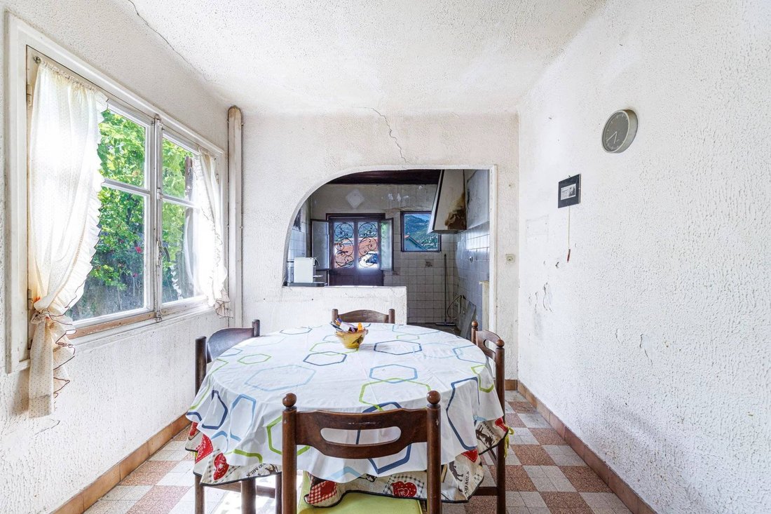 Haus in Nizza, Provence-Alpes-Côte d'Azur, Frankreich 4 - 16333944