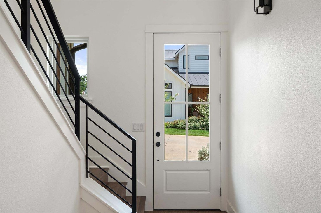 Haus in Austin, Texas, Vereinigte Staaten 5 - 18757052