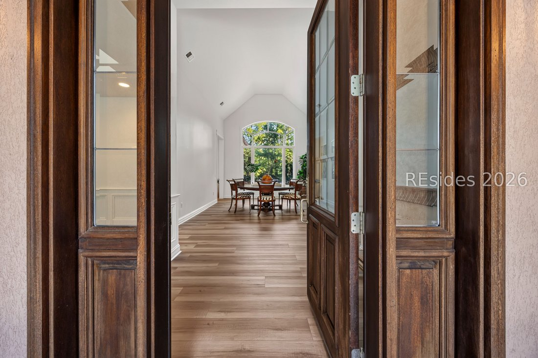 Haus in Hilton Head Island, South Carolina, Vereinigte Staaten 3 - 18748712