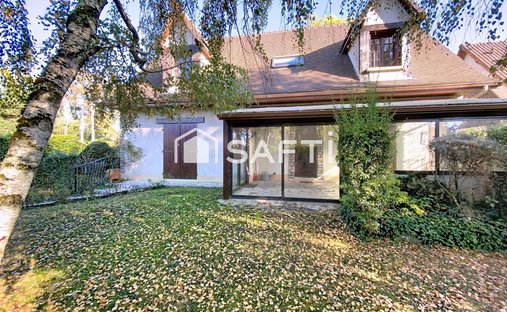 House in Wissous, Ile-de-France, France 1