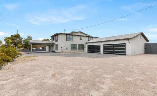 Haus in Las Vegas, Nevada, Vereinigte Staaten 1