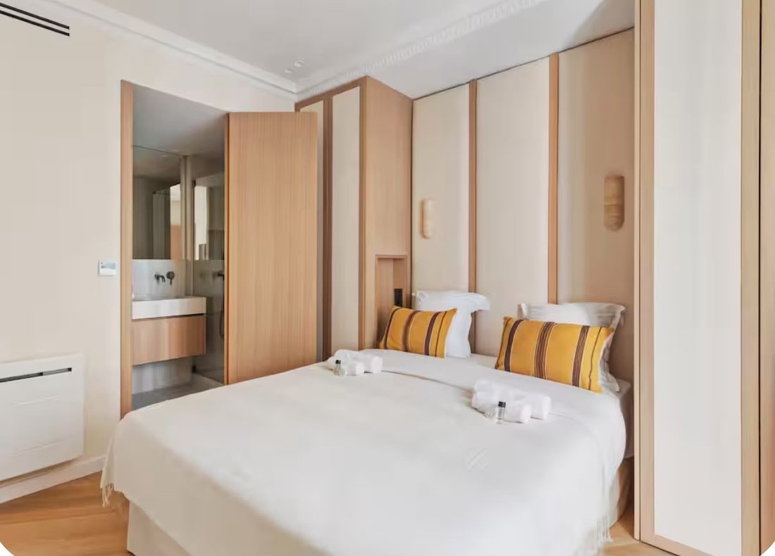 Appartamento a Invalides, Paris 7e Arrondissement, Parigi 2 - 18749978