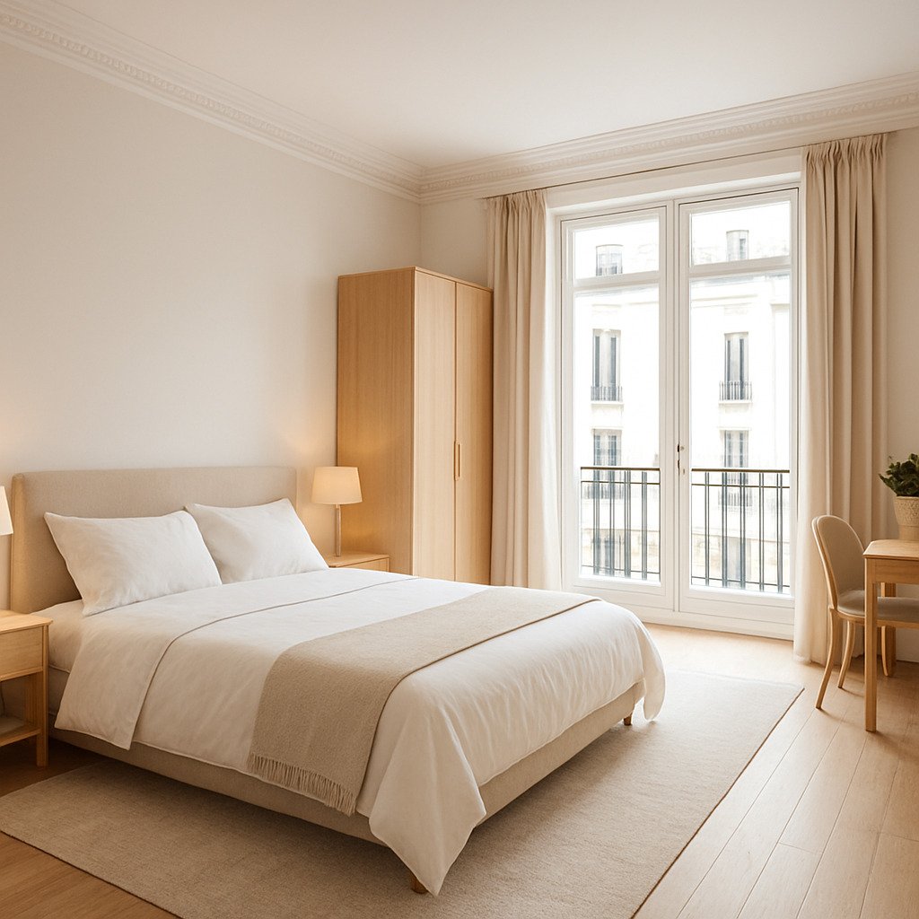 Appartement à Saint Cyprien, Toulouse, France 2 - 18760470