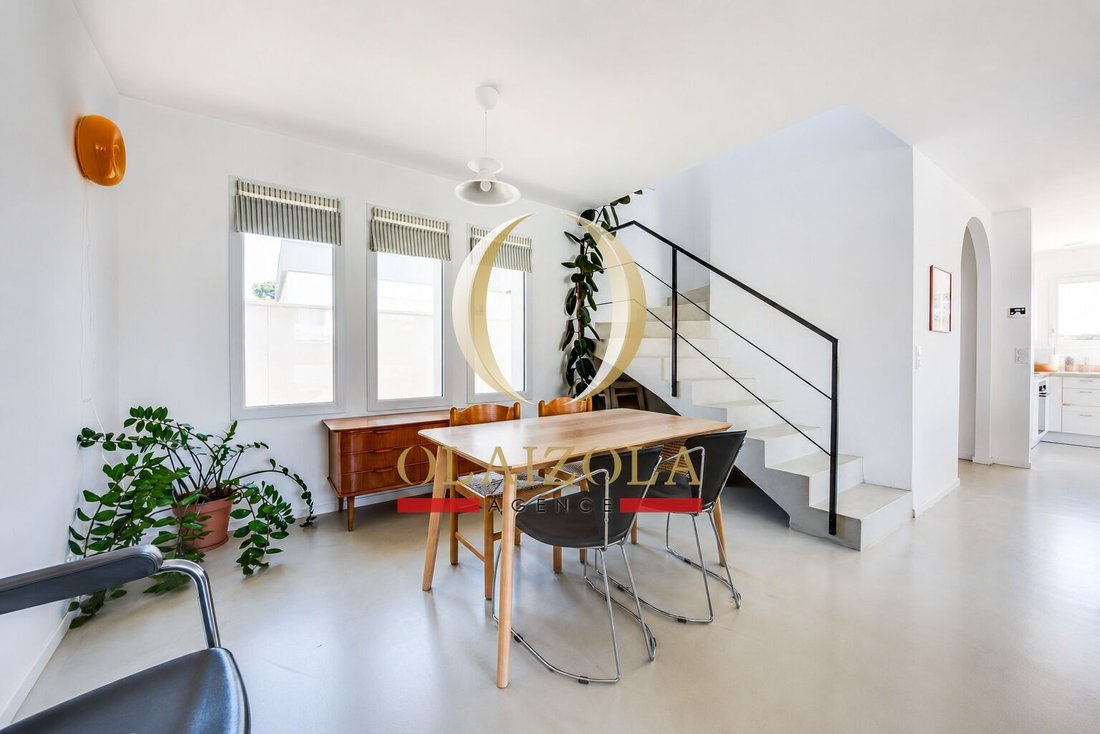Casa a Anglet, Nuova Aquitania, Francia 4 - 18760276
