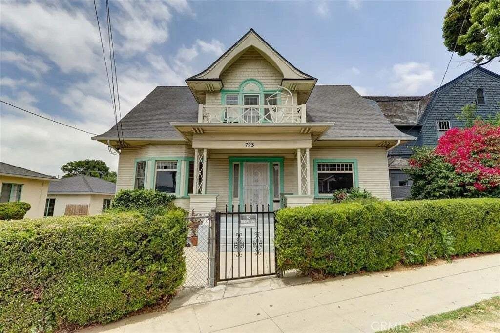 Casa a Los Angeles, California, Stati Uniti 1 - 18751664