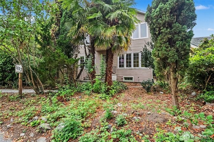 Haus in Seattle, Washington, Vereinigte Staaten 3 - 18758139