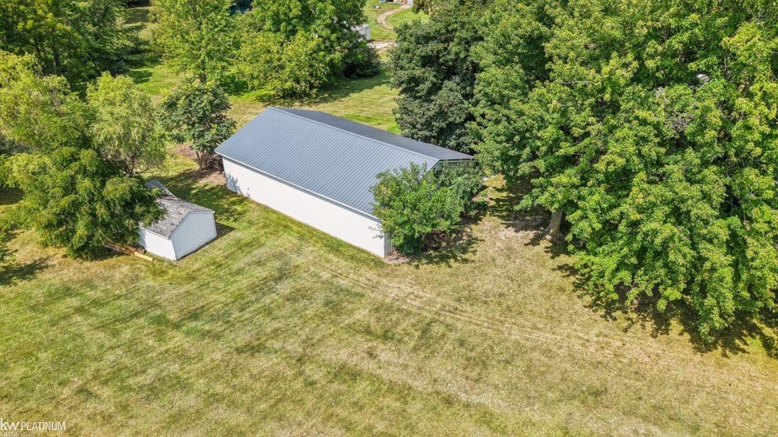 House in Macomb, Michigan, United States 3 - 18758236