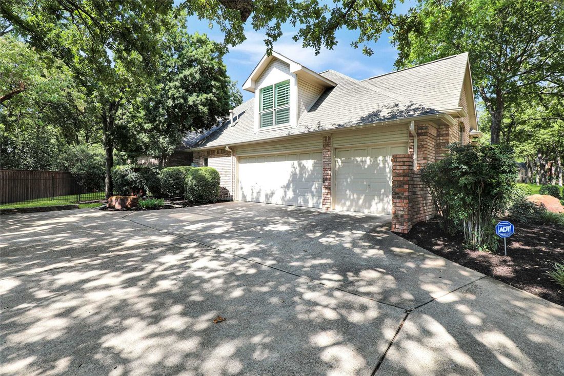 Casa en Grapevine, Texas, Estados Unidos 5 - 18757867