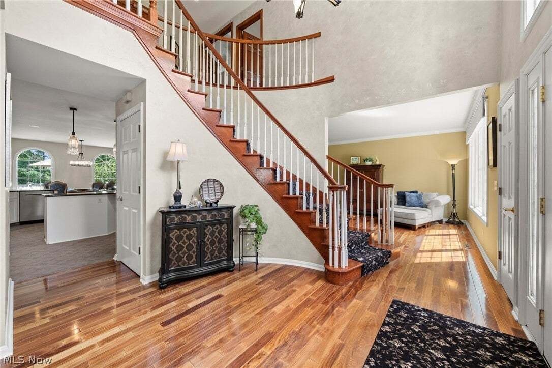 Maison à Broadview Heights, Ohio, États-Unis 3 - 18749056