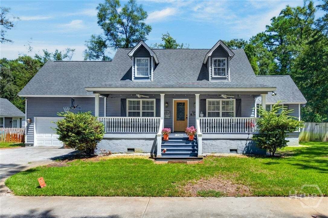 Casa en Savannah, Georgia, Estados Unidos 1 - 18760215