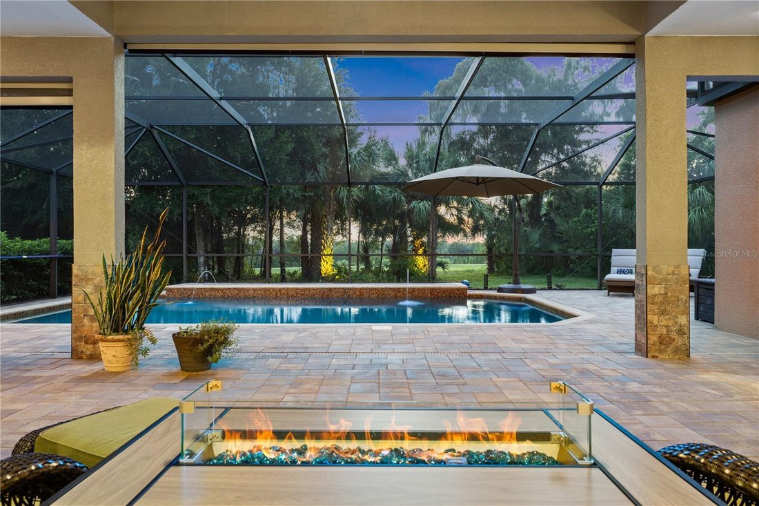 House in Lithia, Florida, United States 3 - 18751455
