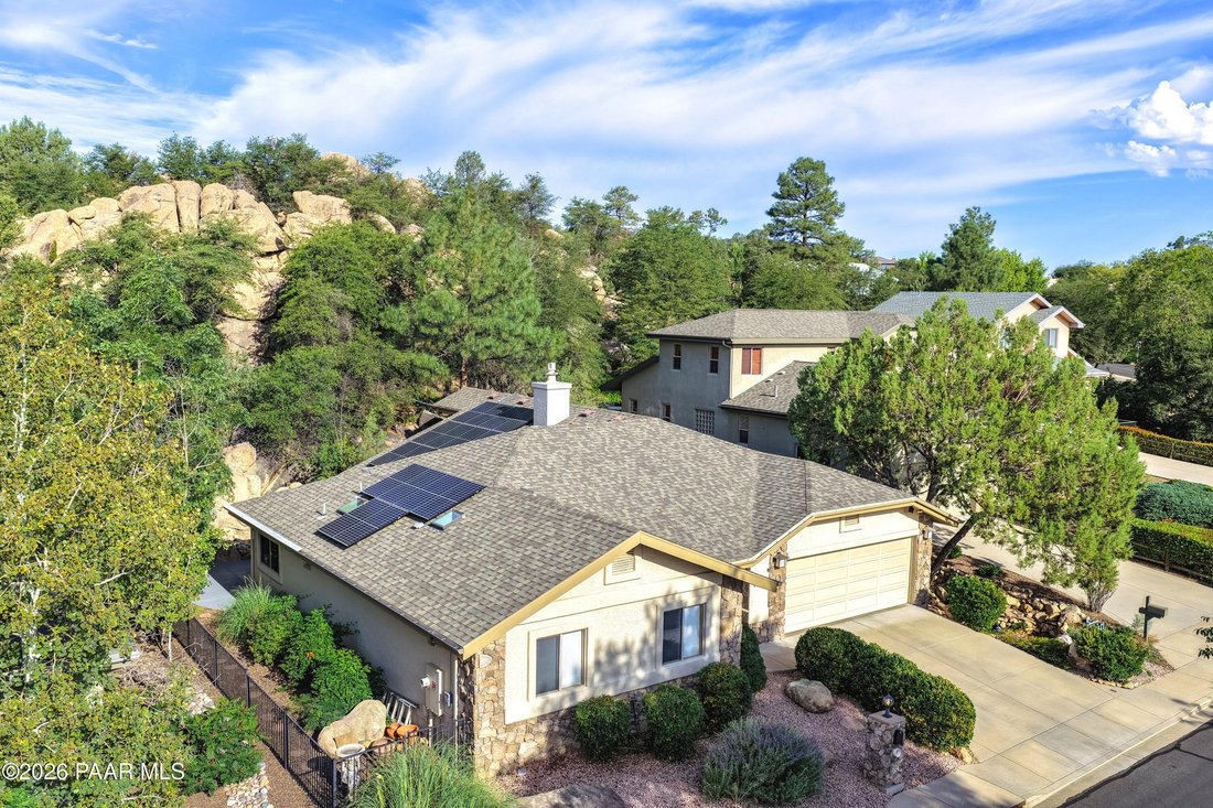 House in Prescott, Arizona, United States 2 - 18750619