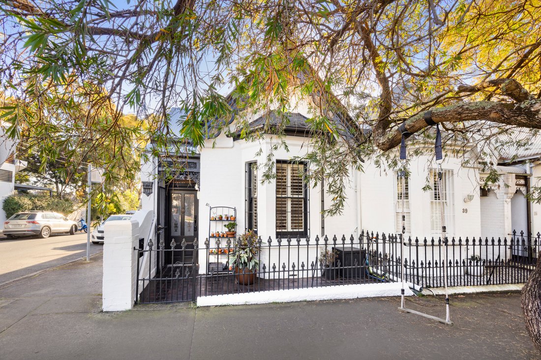 Haus in Bondi Junction, New South Wales, Australien 1 - 18753952