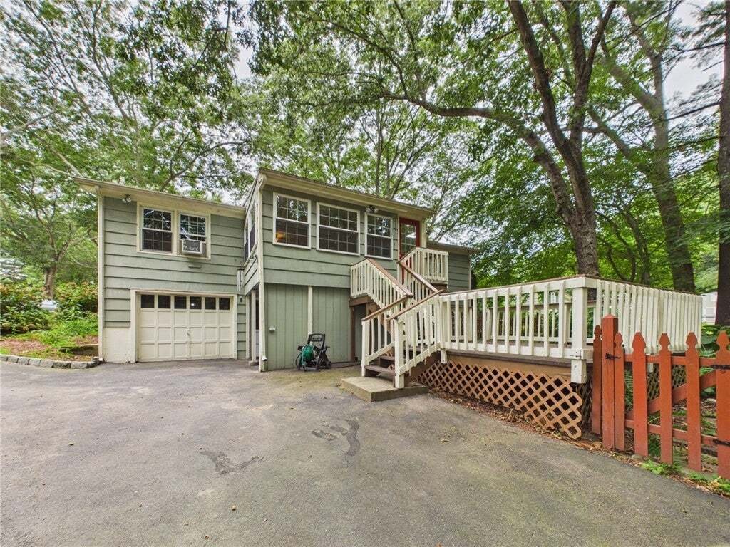 House in North Kingstown, Rhode Island, United States 3 - 18760874