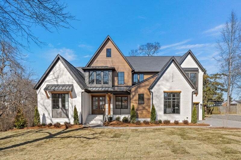 Casa en Nashville, Tennessee, Estados Unidos 4 - 18754216