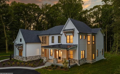 Haus in Millersville, Maryland, Vereinigte Staaten 1