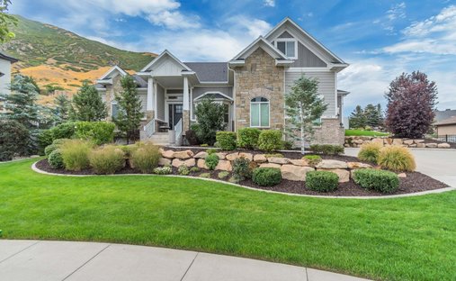 Haus in Draper, Utah, Vereinigte Staaten 1