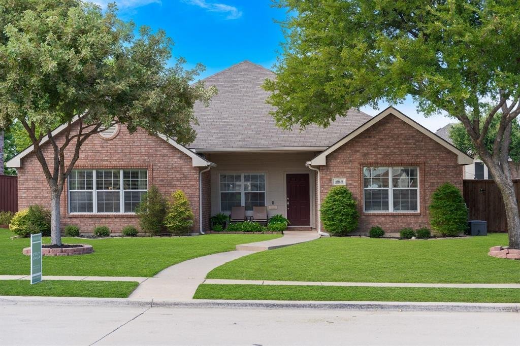 Casa en Lewisville, Texas, Estados Unidos 1 - 18752240