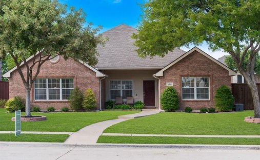 Casa en Lewisville, Texas, Estados Unidos 1