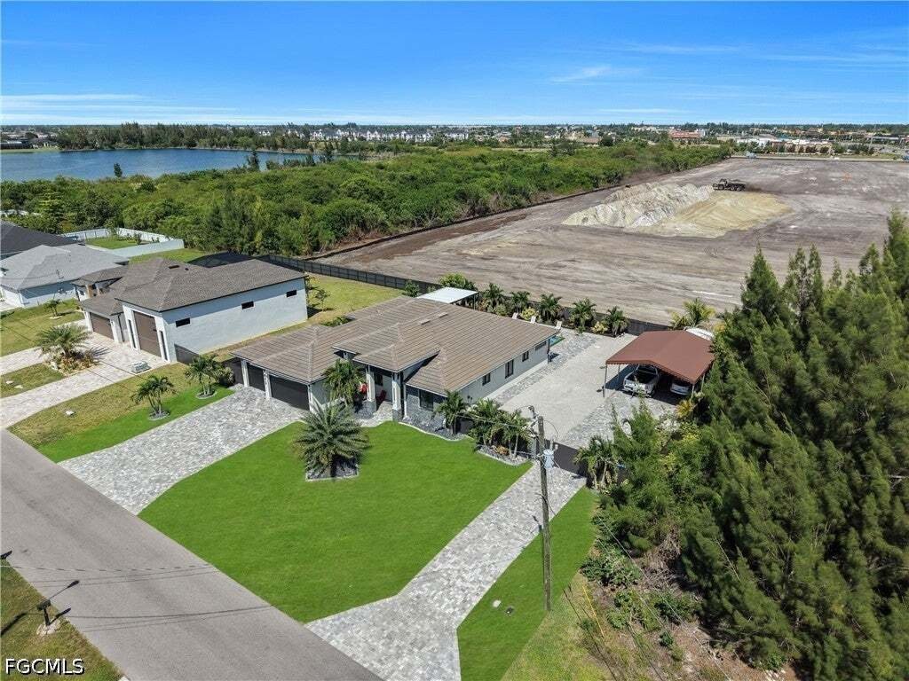 Casa a Cape Coral, Florida, Stati Uniti 5 - 18759383