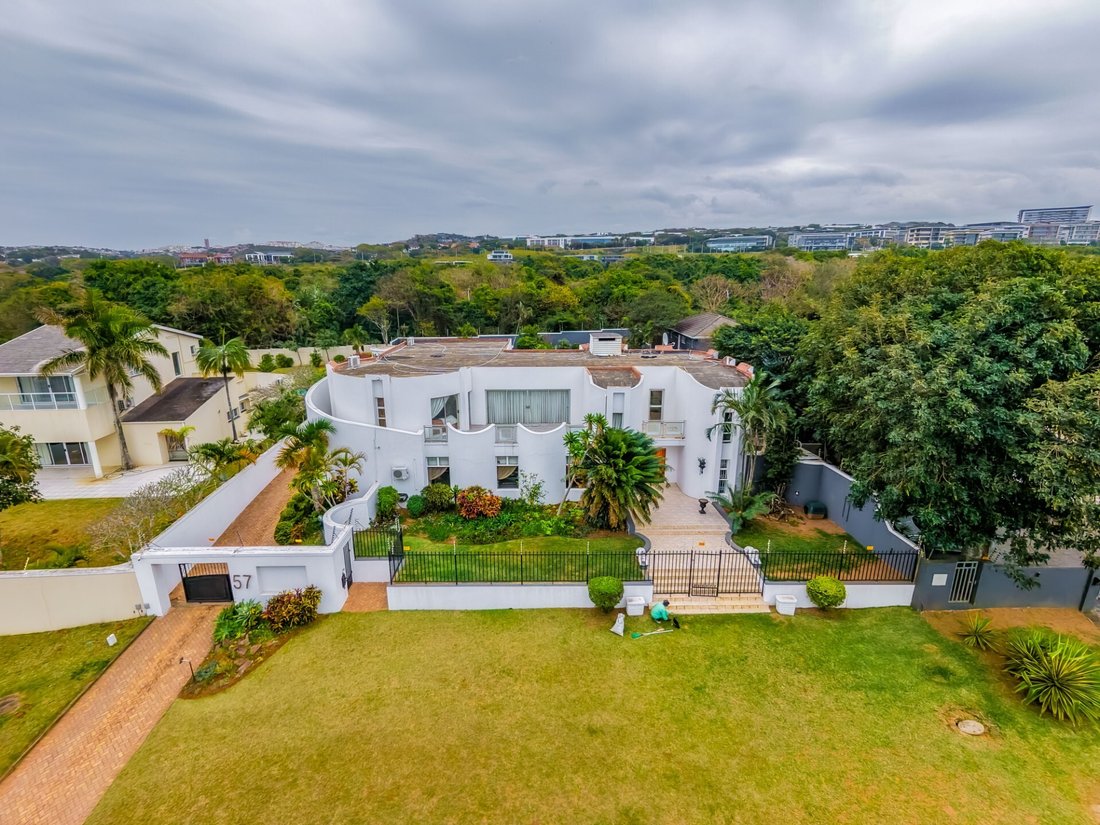 House in La Lucia, KwaZulu-Natal, South Africa 3 - 18760044