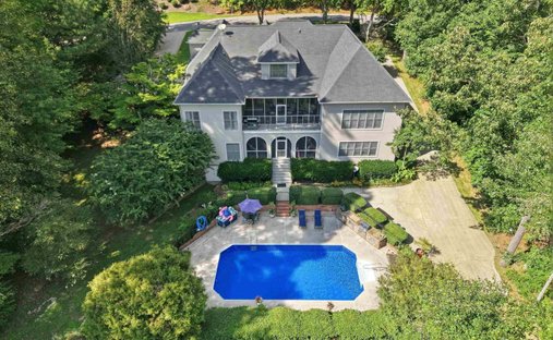 Casa en Good Hope, Alabama, Estados Unidos 1
